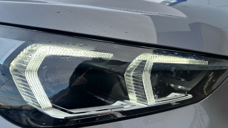 BMW X1 sDrive 18d M Sport 5dr Step Auto Diesel Estate